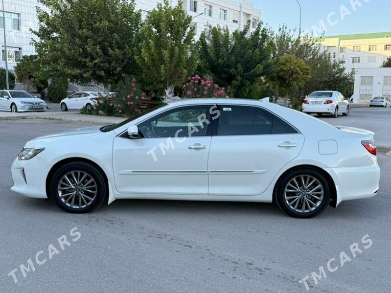 Toyota Camry 2017 - 620 000 TMT - Гуртли - img 7