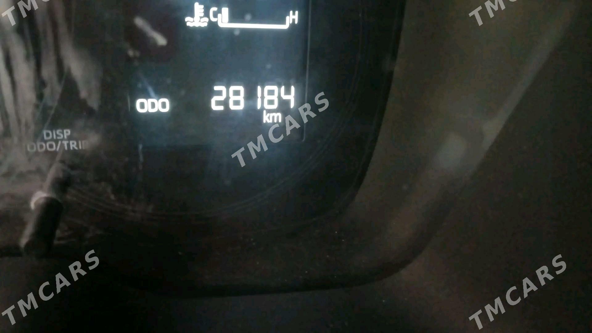Toyota Corolla 2021 - 300 000 TMT - Керки - img 6