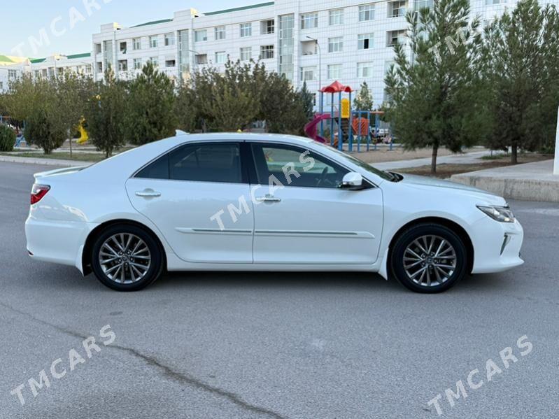 Toyota Camry 2017 - 620 000 TMT - Гуртли - img 3