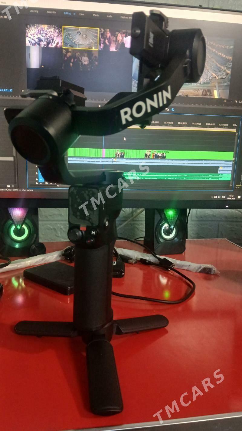 Ronin rs3 - Бузмеин - img 2