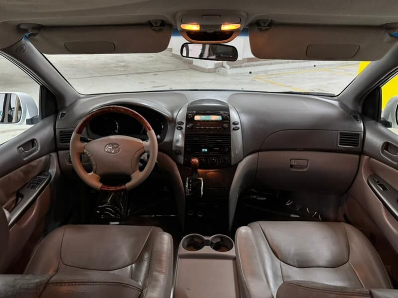 Toyota Sienna 2008 - 215 000 TMT - Ашхабад - img 6