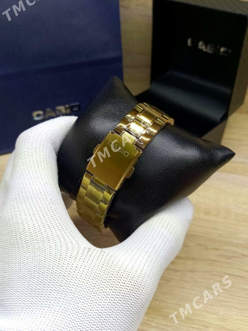 Casio sagat часы - Гаудан "В" - img 2