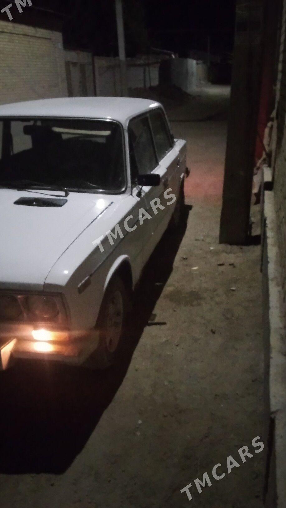 Lada 2106 1995 - 15 000 TMT - Фарап - img 2