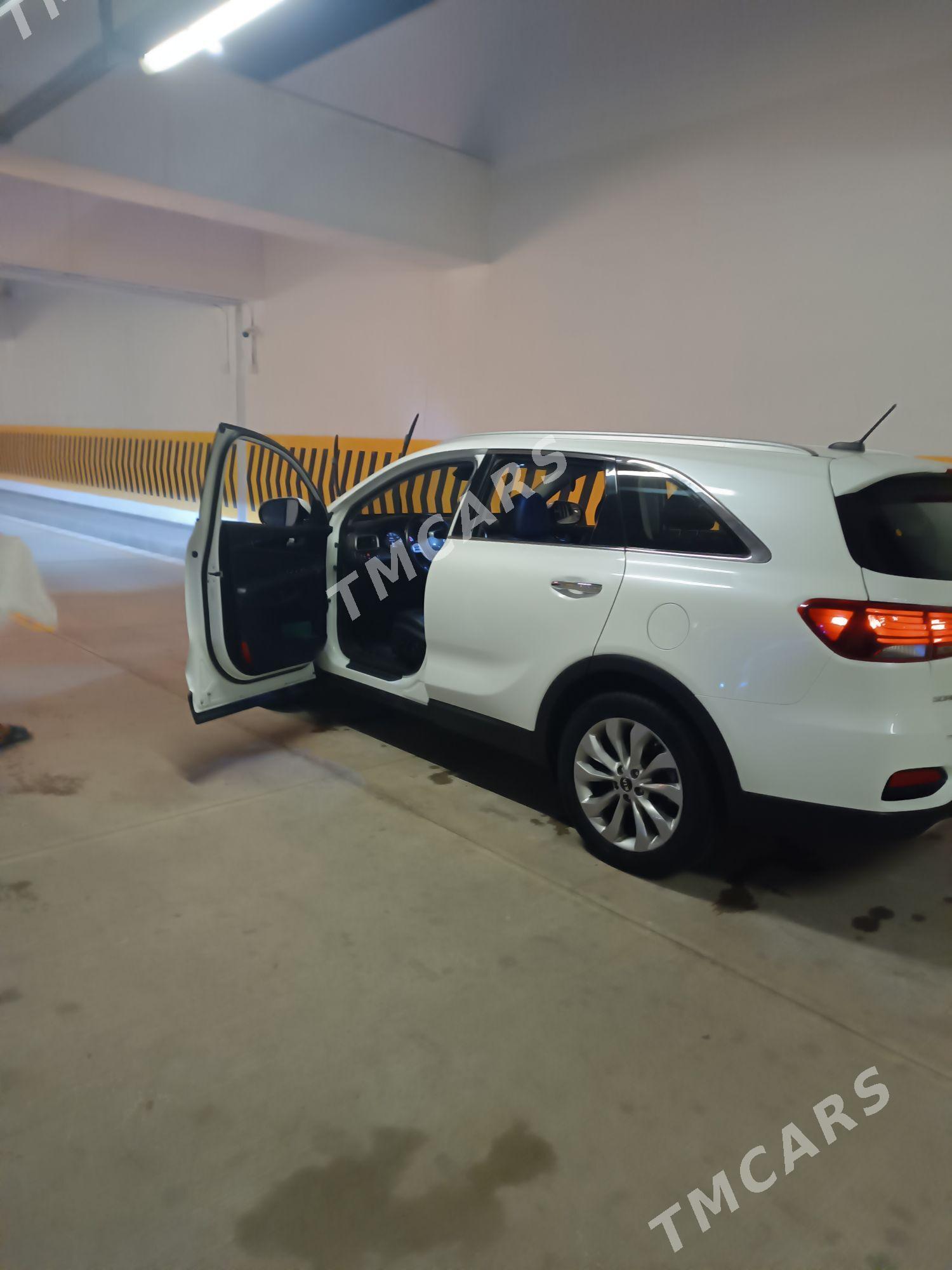 Kia Sorento 2020 - 323 000 TMT - Aşgabat - img 8