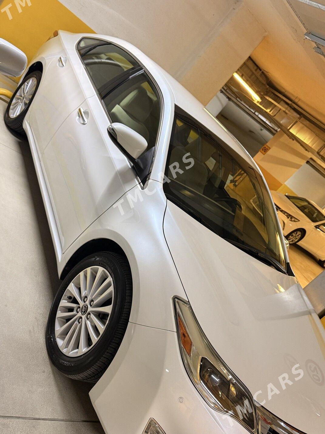 Toyota Avalon 2013 - 365 000 TMT - Olimpiýa şäherçesi - img 3