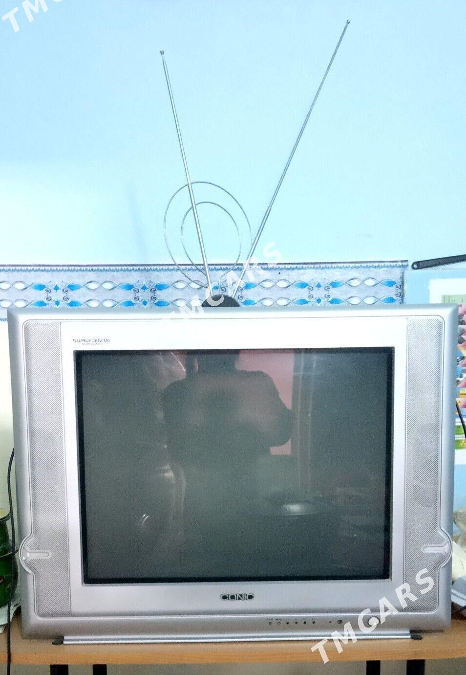 Telewizor-телевизор - 6 мкр - img 6