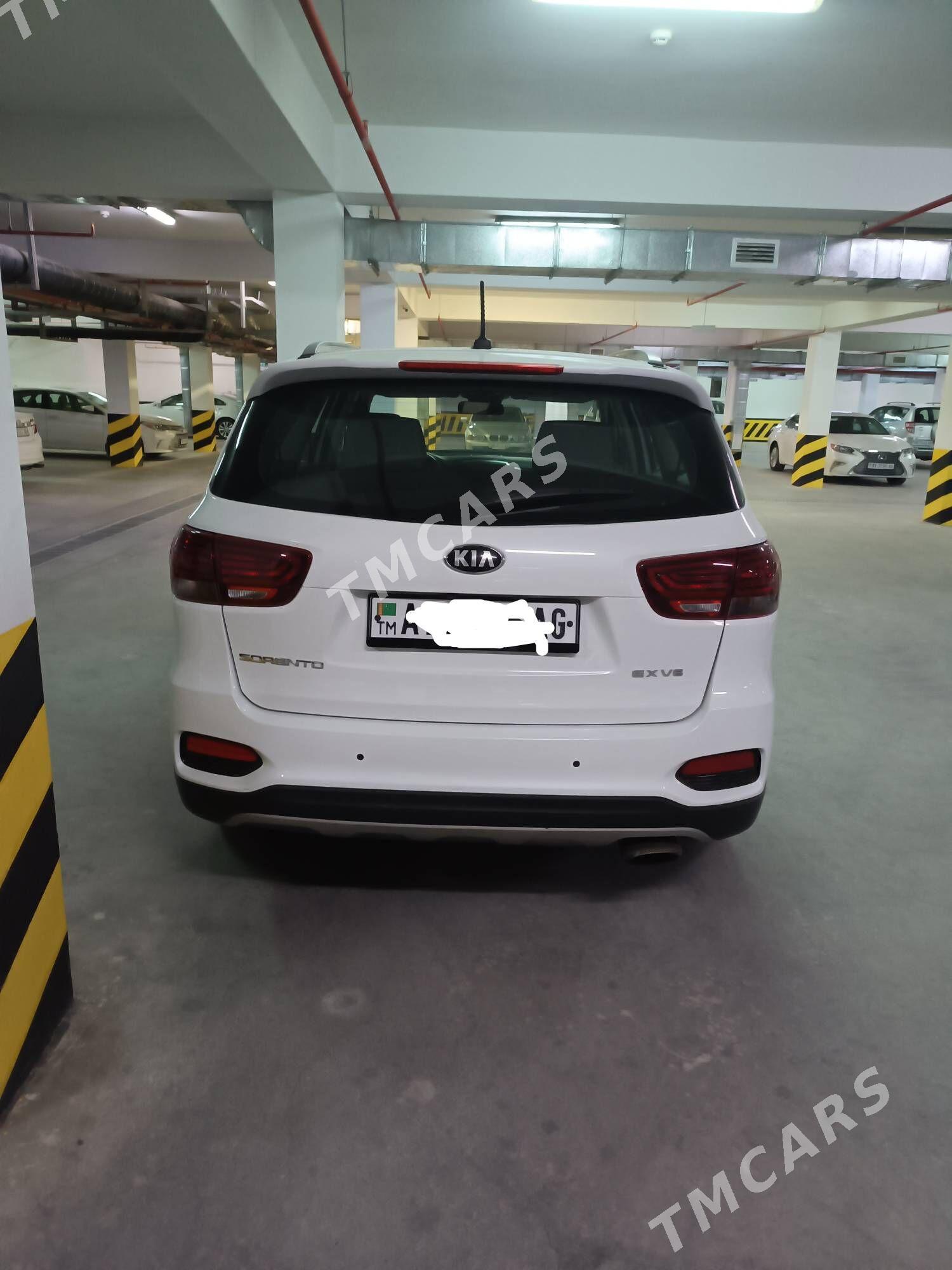 Kia Sorento 2020 - 323 000 TMT - Aşgabat - img 3