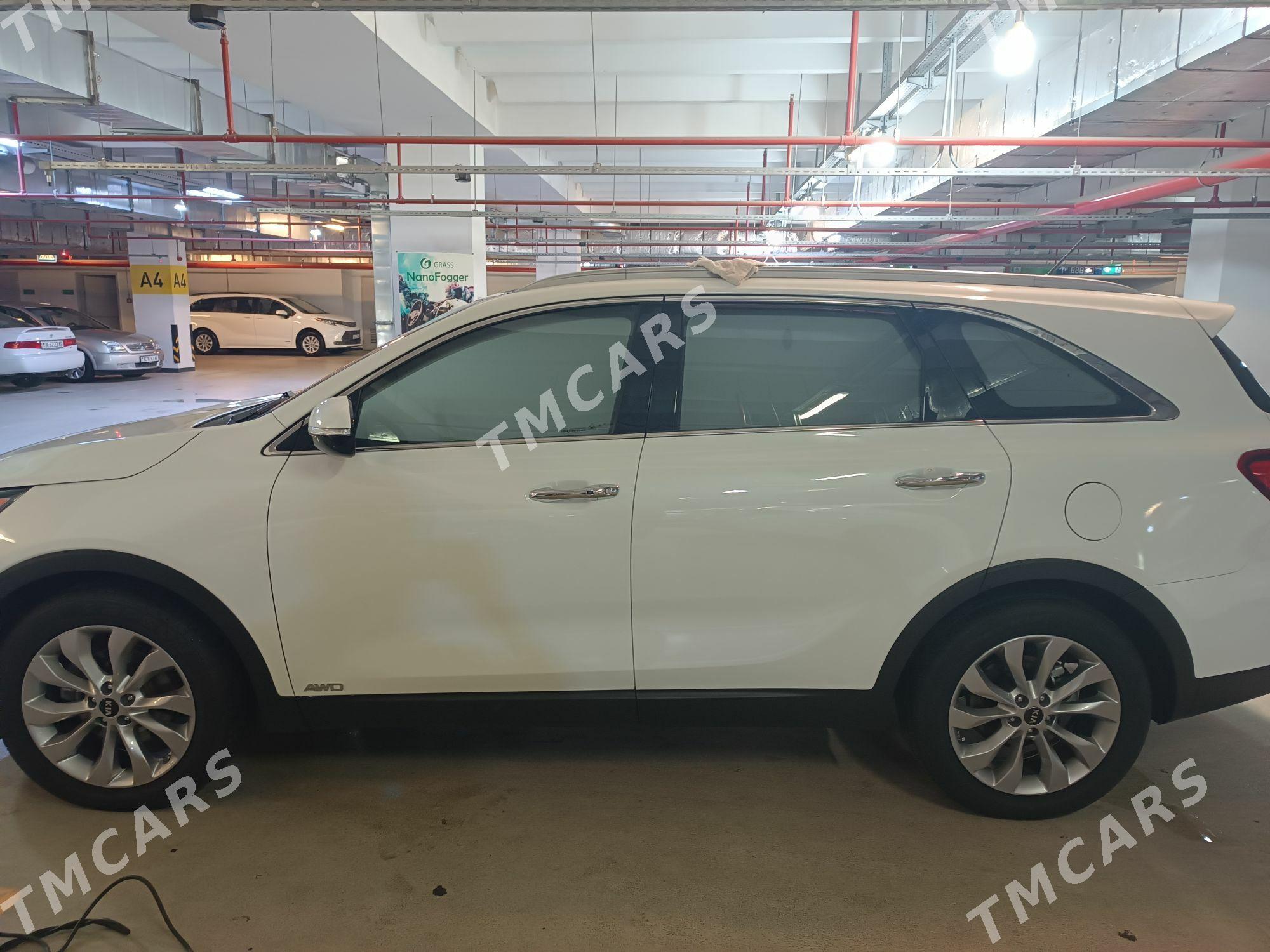 Kia Sorento 2020 - 323 000 TMT - Aşgabat - img 6