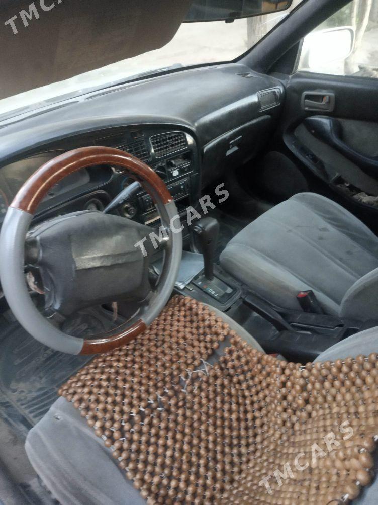 Toyota Camry 1992 - 62 000 TMT - Boldumsaz - img 4