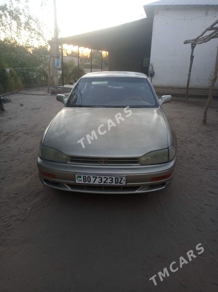 Toyota Camry 1992 - 62 000 TMT - Boldumsaz - img 5