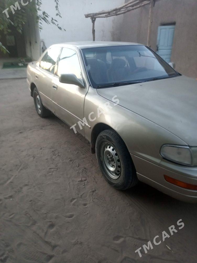 Toyota Camry 1992 - 62 000 TMT - Boldumsaz - img 2