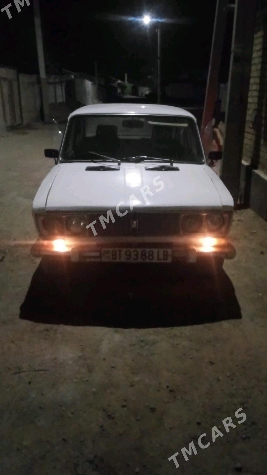Lada 2106 1995 - 15 000 TMT - Фарап - img 5