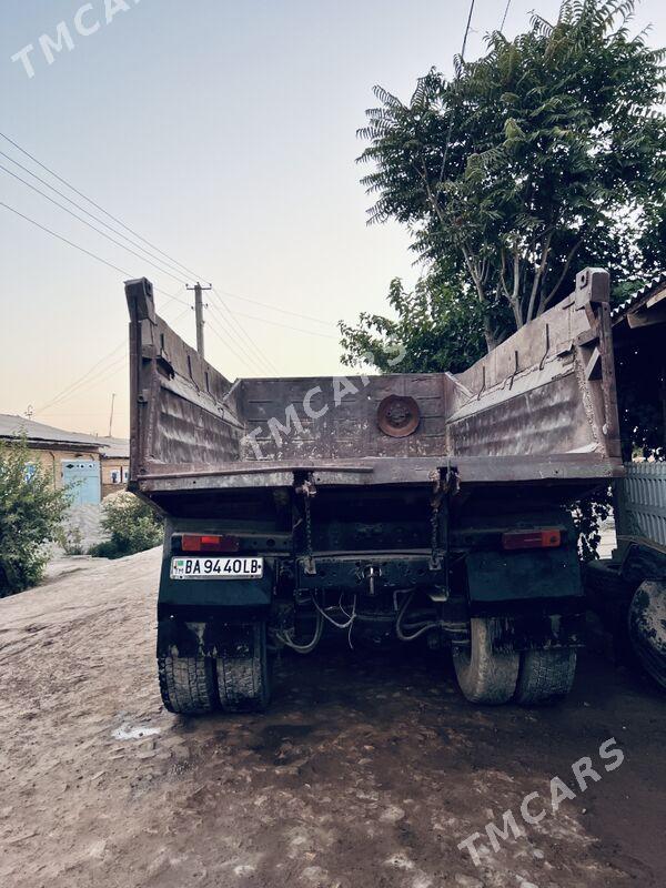 Kamaz 5511 1989 - 120 000 TMT - Kerki - img 3
