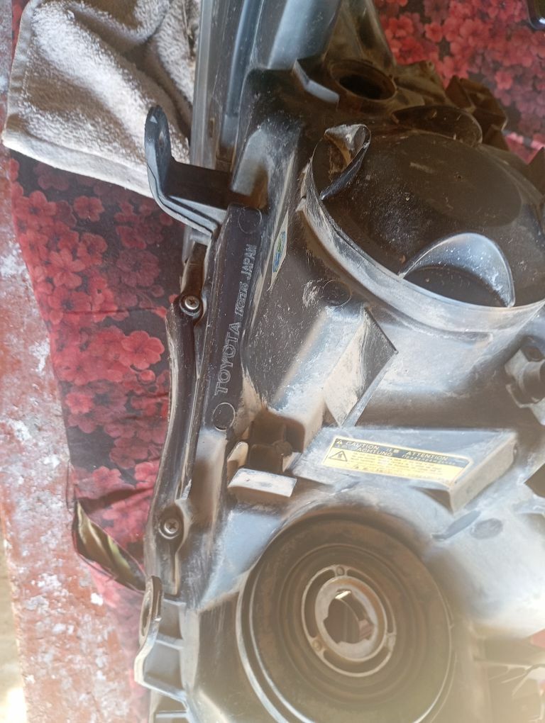 Lexus 2015 sag tarap 3 000 TMT - Туркменабат - img 2