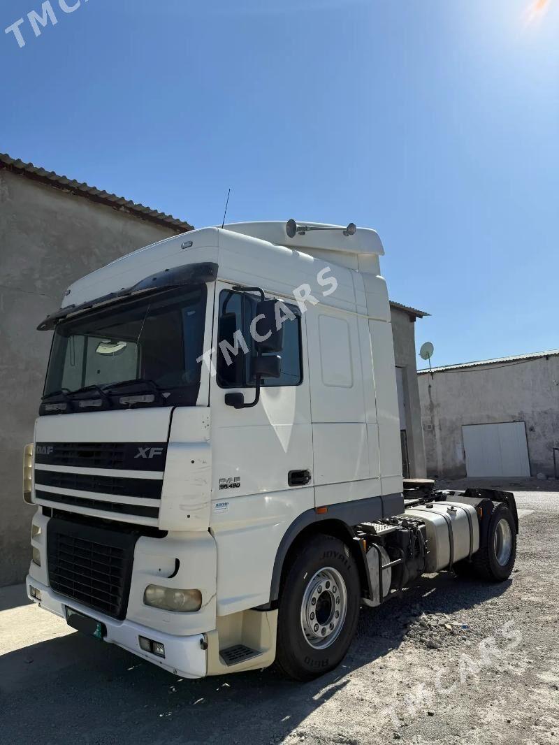 DAF 480 2006 - 555 000 TMT - Ашхабад - img 3