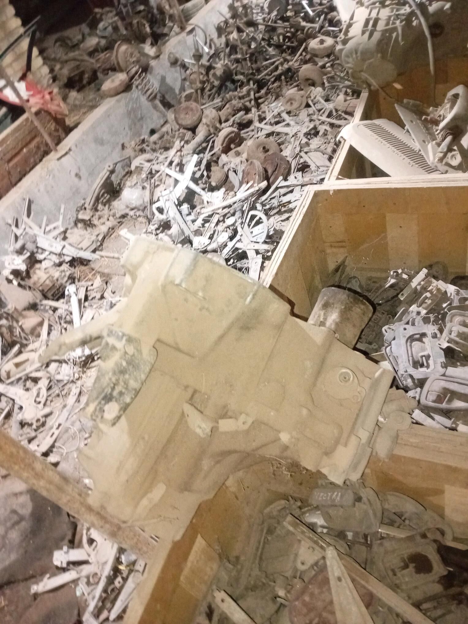 karopka mexanika nissan sunni 3 000 TMT - Чарджоу - img 2