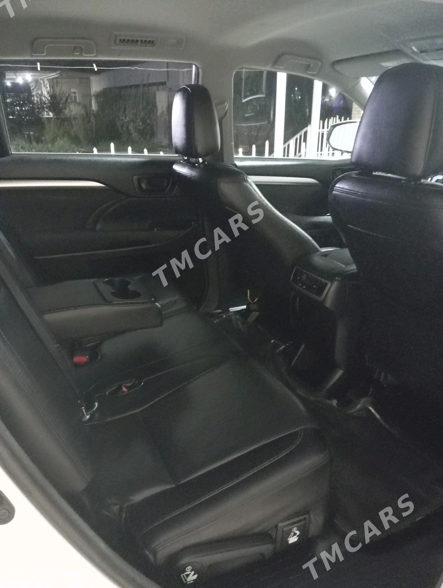 Toyota Highlander 2014 - 355 000 TMT - Mary - img 5