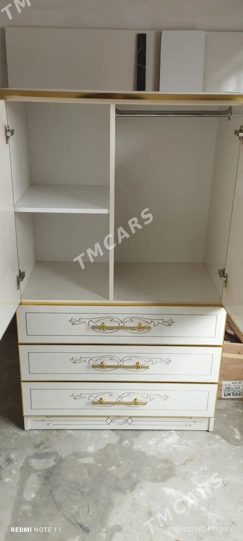 mebel detiski - Ашхабад - img 1