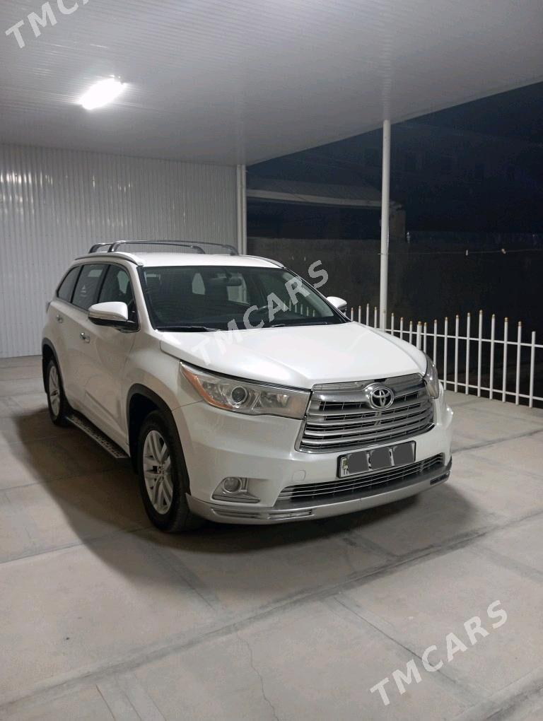 Toyota Highlander 2014 - 355 000 TMT - Mary - img 4