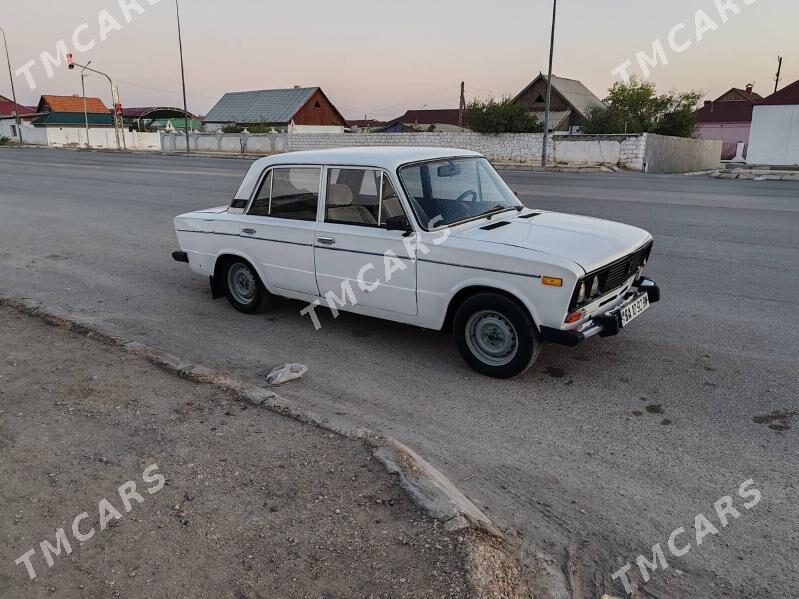 Lada 2106 1988 - 20 000 TMT - Balkanabat - img 6