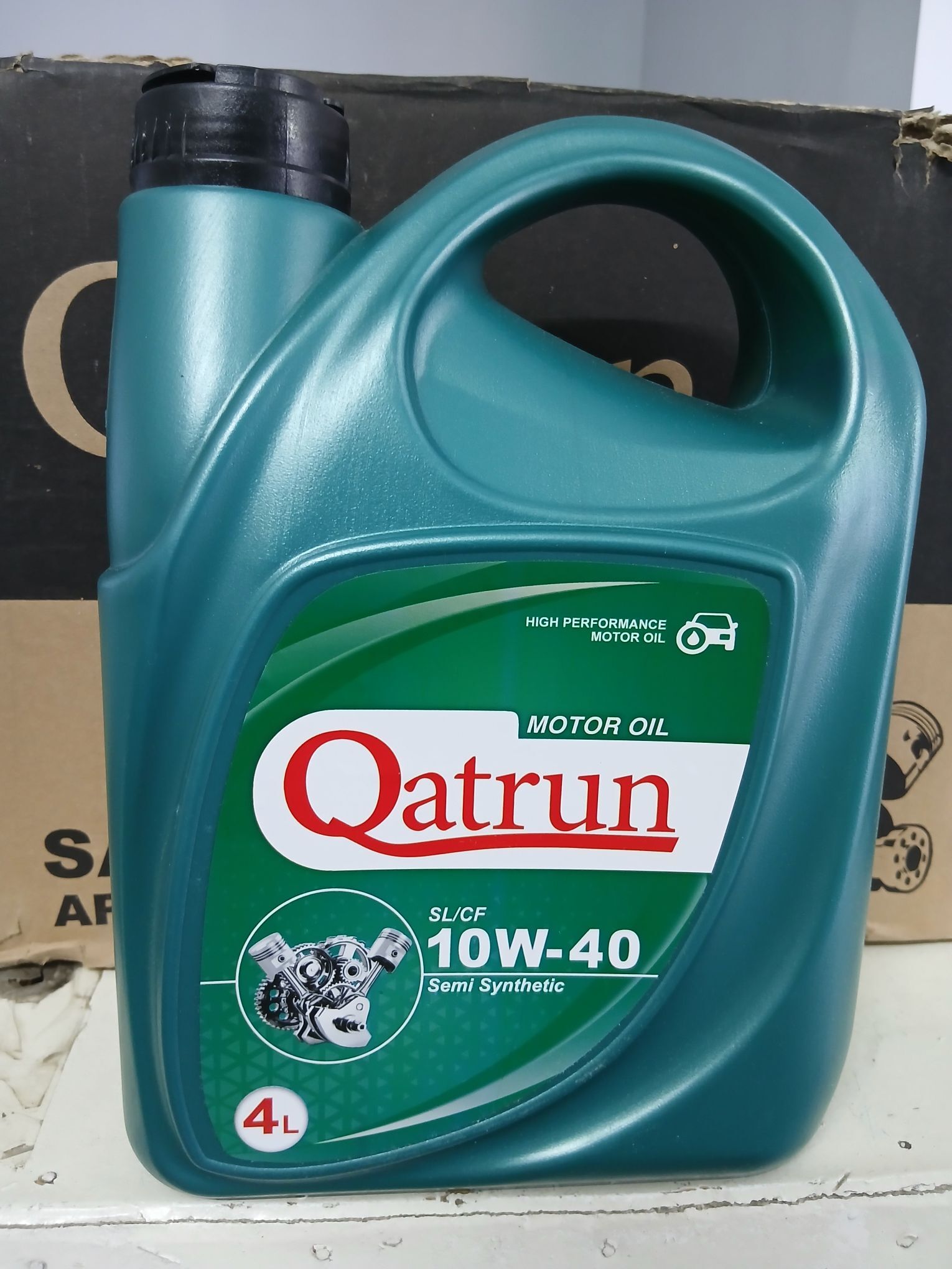 Ýaglar amatly 120 TMT - Gyzylarbat - img 2