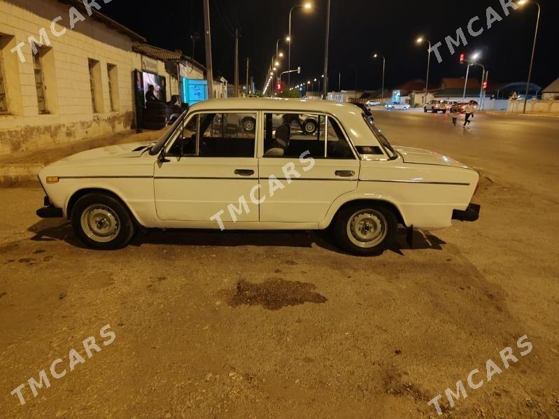 Lada 2106 1988 - 20 000 TMT - Balkanabat - img 4