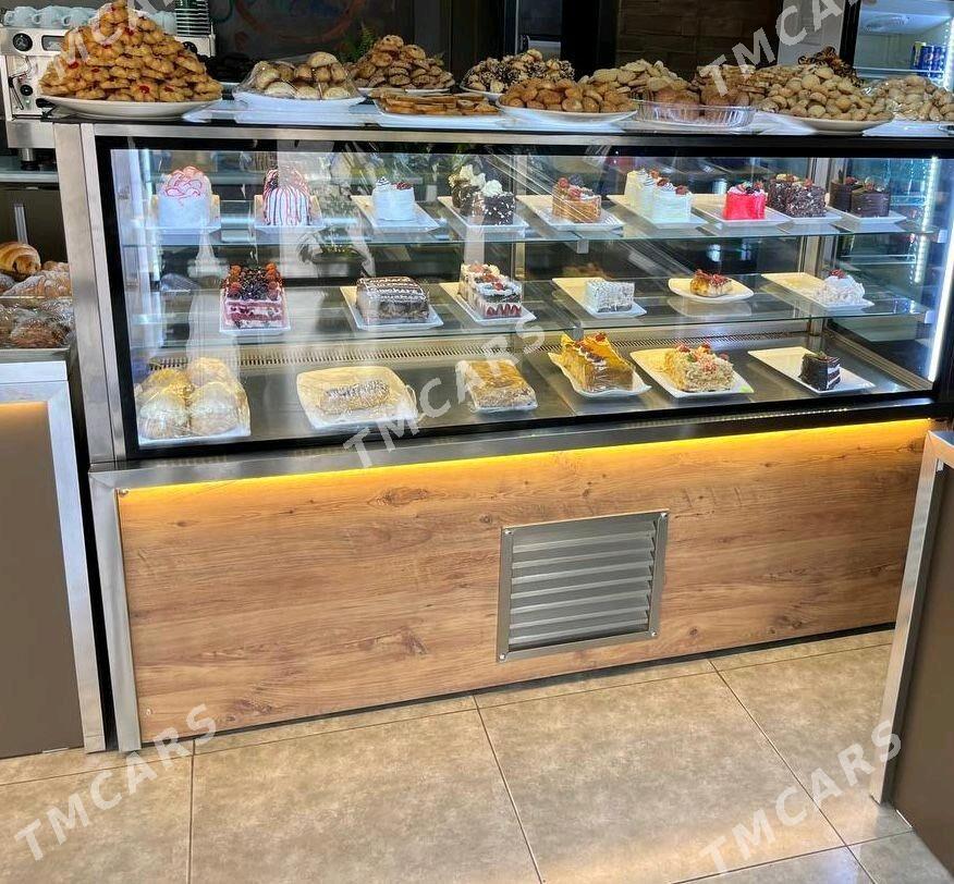 Tort Haladilnik satya - Ашхабад - img 1