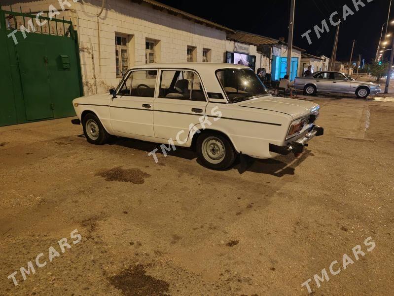 Lada 2106 1988 - 20 000 TMT - Balkanabat - img 3