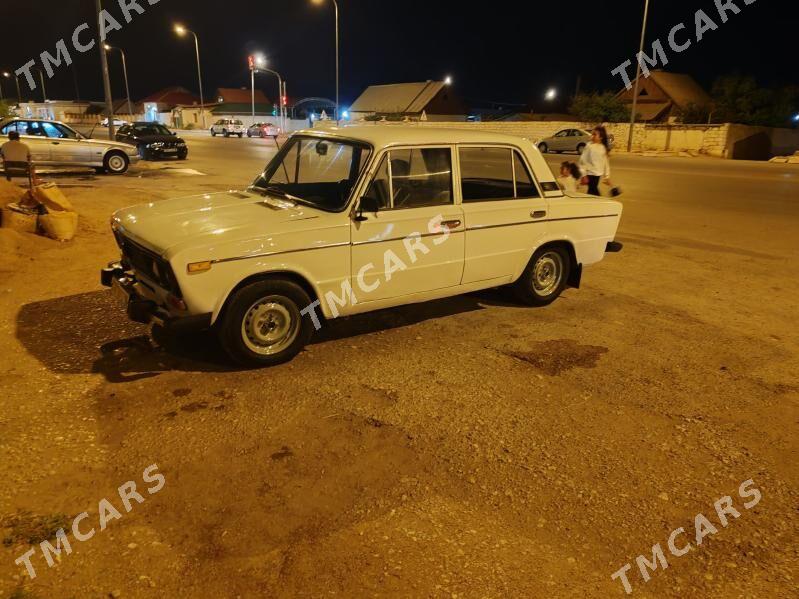 Lada 2106 1988 - 20 000 TMT - Balkanabat - img 5
