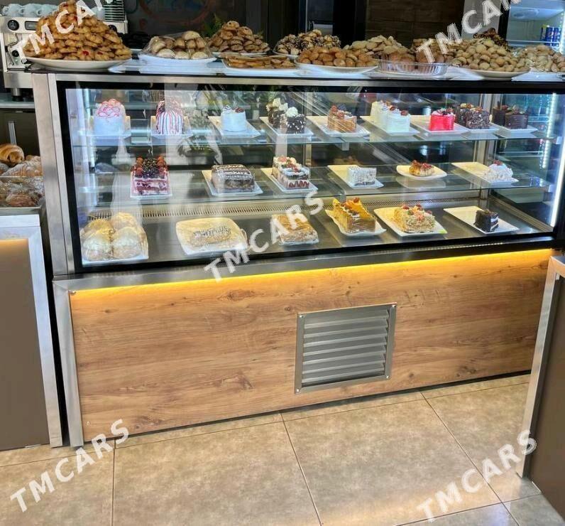 Tort Haladilnik satya - Ашхабад - img 3