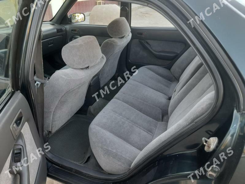 Toyota Camry 1992 - 100 000 TMT - Saýat - img 5