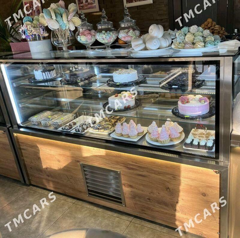 Tort Haladilnik satya - Ашхабад - img 4