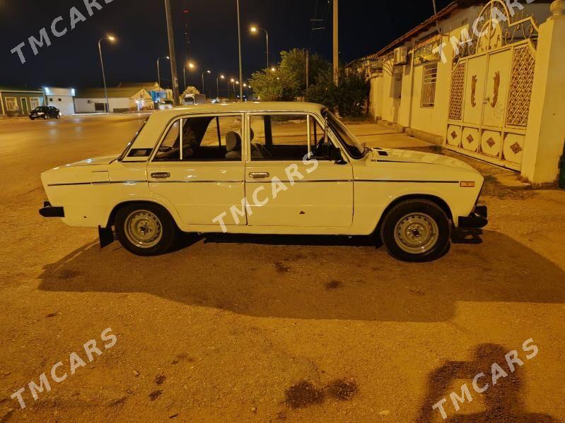 Lada 2106 1988 - 20 000 TMT - Balkanabat - img 2