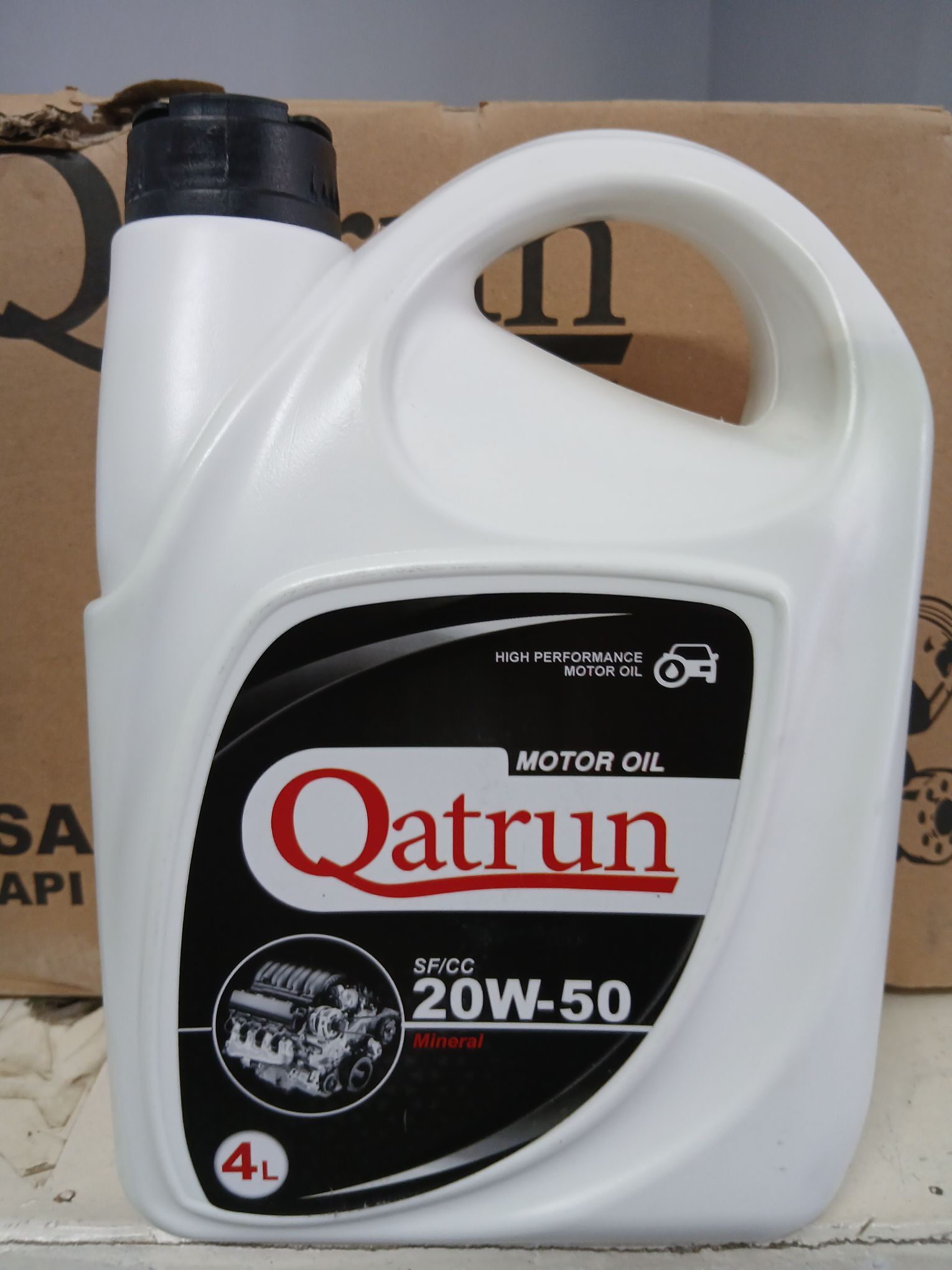 Ýaglar amatly 120 TMT - Гызыларбат - img 1