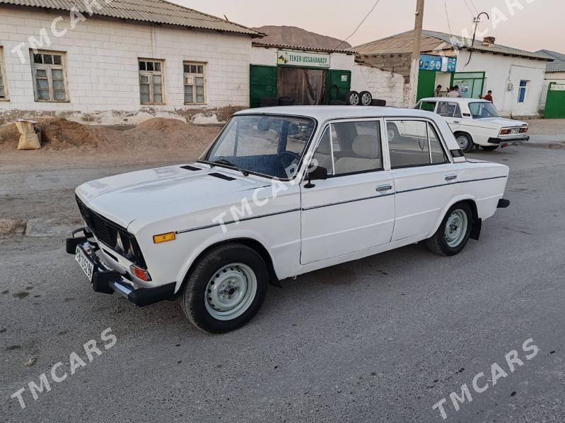 Lada 2106 1988 - 20 000 TMT - Balkanabat - img 8