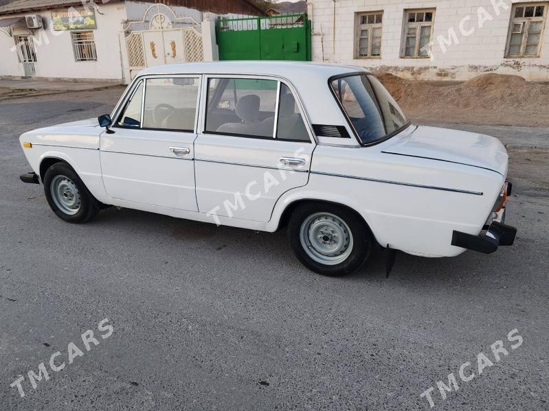 Lada 2106 1988 - 20 000 TMT - Balkanabat - img 7