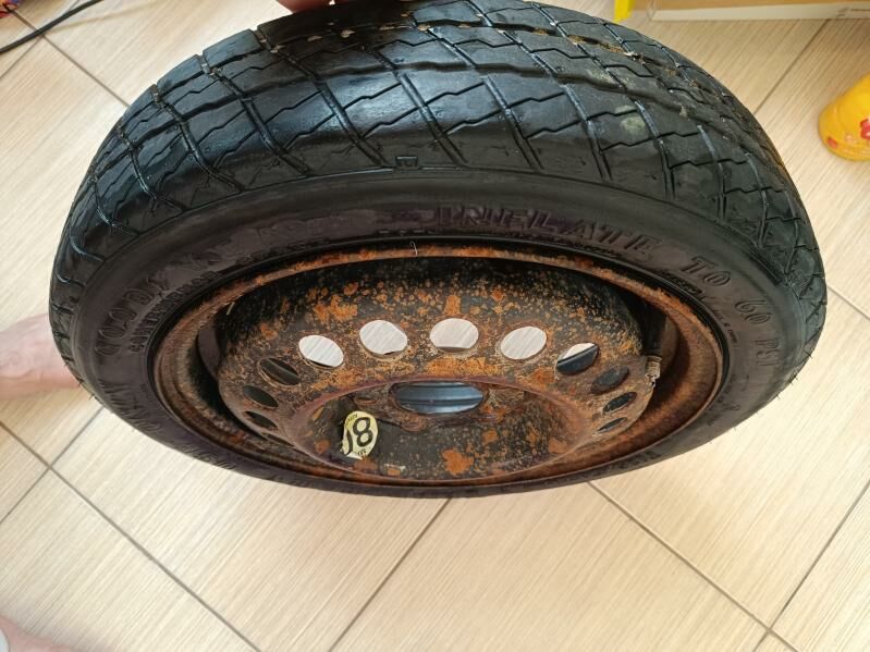 zapasga radnoy 400 TMT - Köneürgenç - img 2