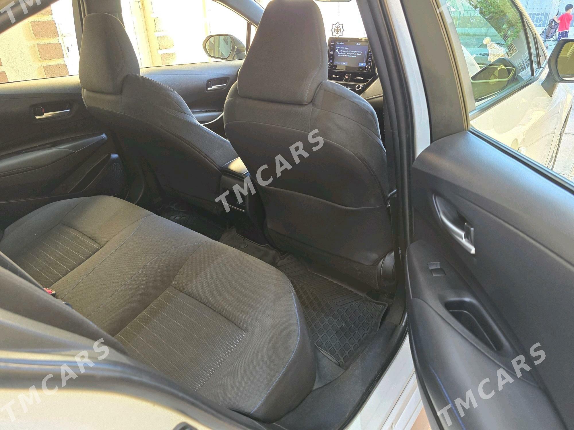 Toyota Corolla 2021 - 299 000 TMT - Чоганлы - img 7