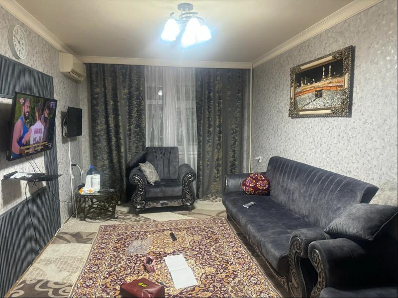 Arenda 11 mkr 4/3 etaz 3 kom - 11 mkr - img 3