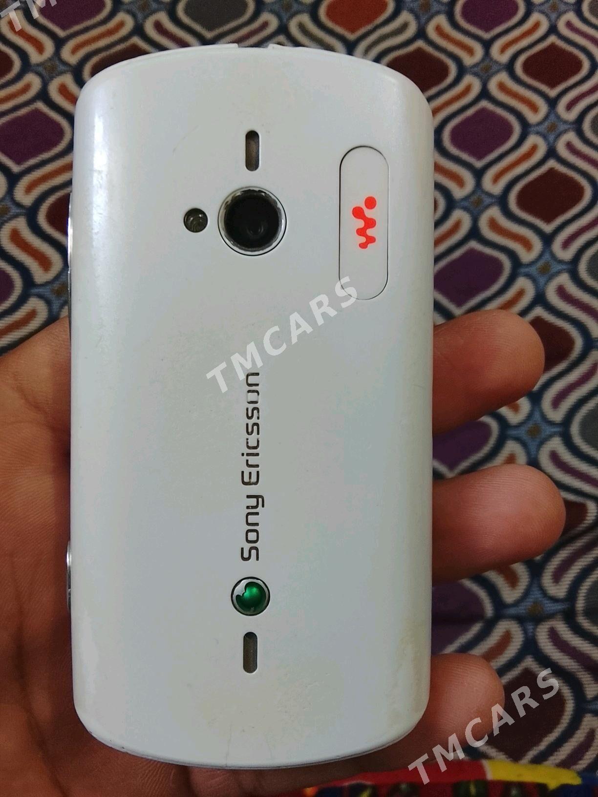 Sony Ericsson mt 27i - Мары - img 2