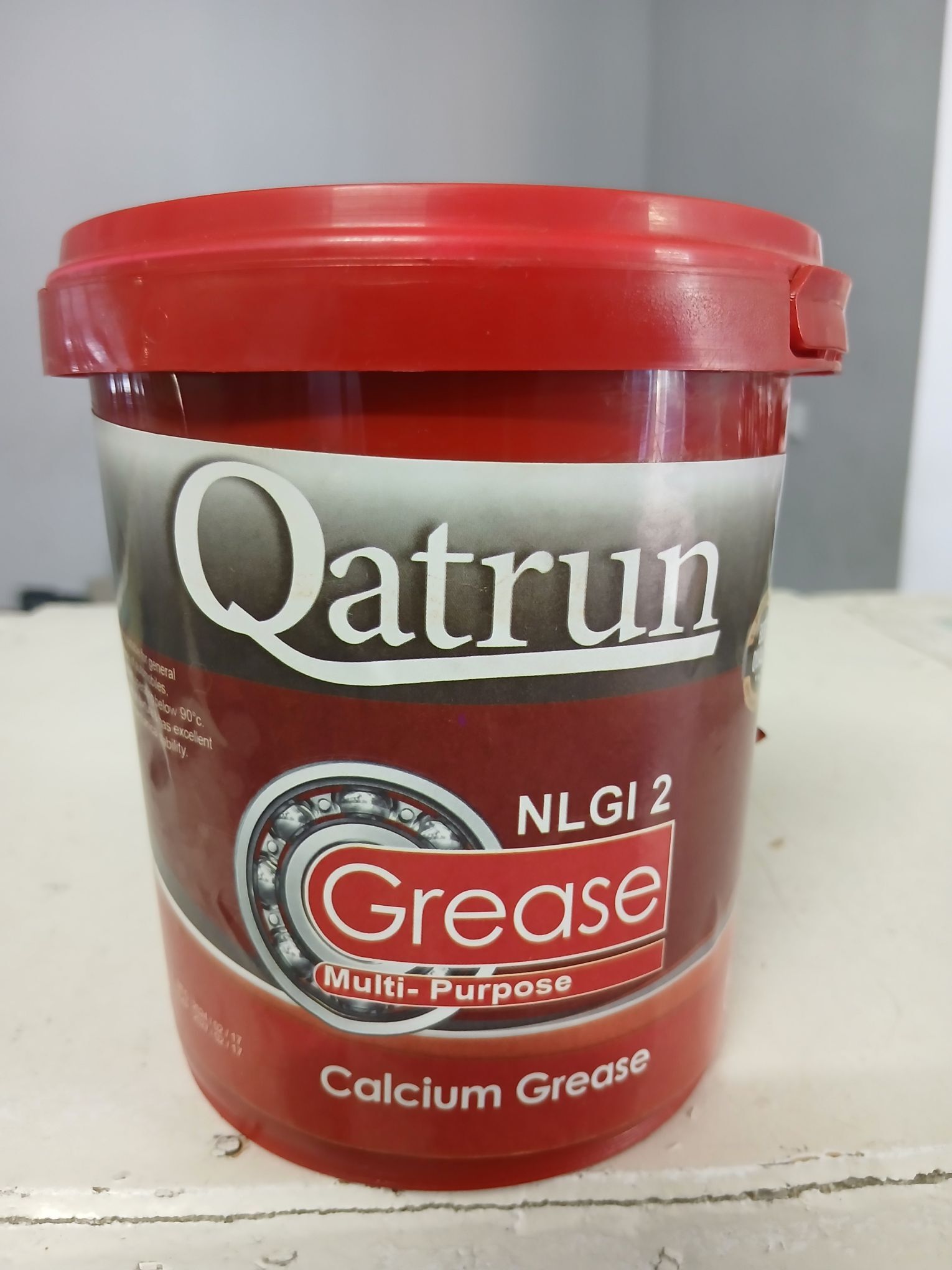 salidor gowy amatly 35 TMT - Gyzylarbat - img 2