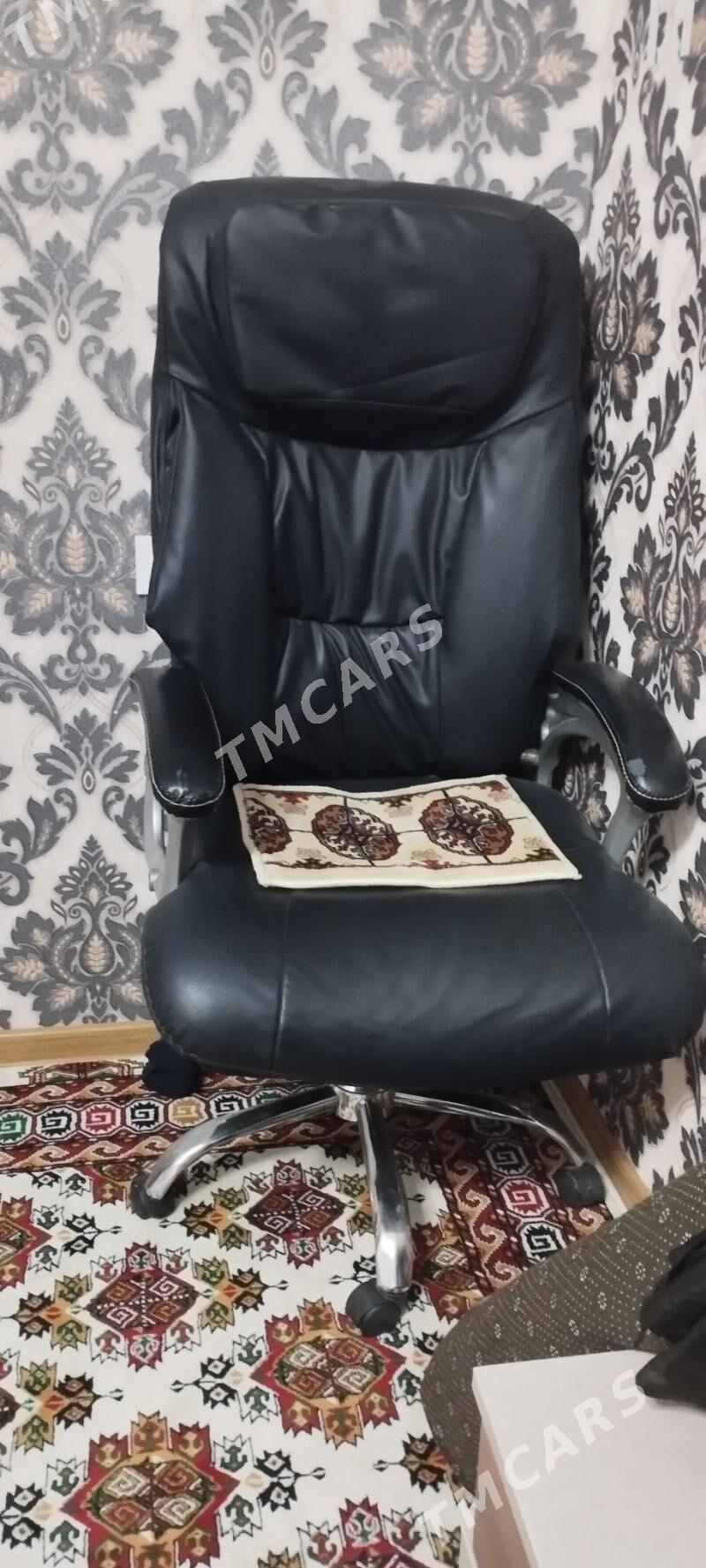 ofis ucin kresla - Parahat 7 - img 2