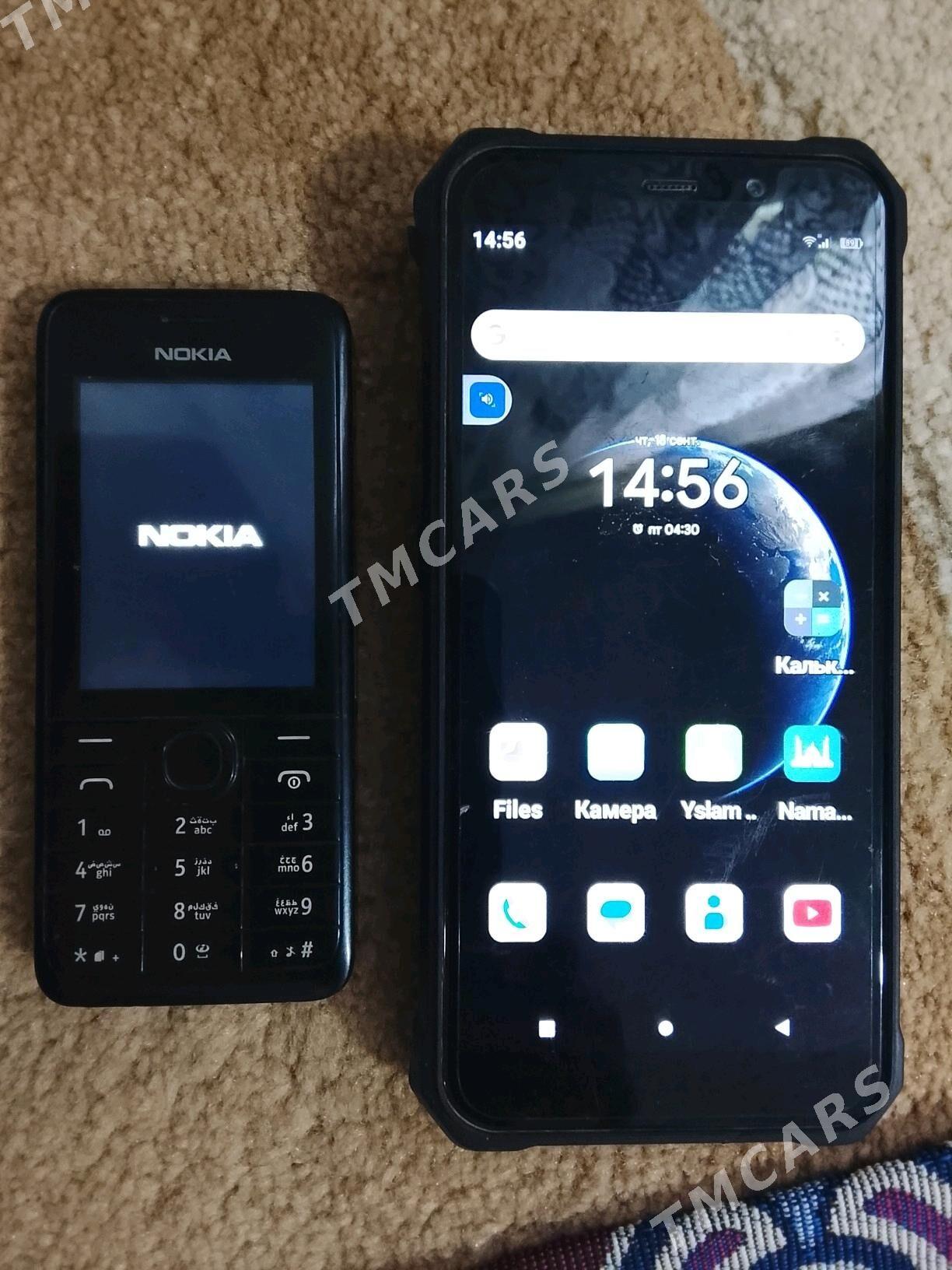 Nokia 301 - Mary - img 3