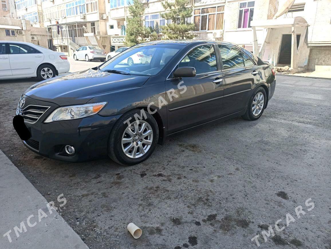 Toyota Camry 2008 - 145 000 TMT - Мары - img 2