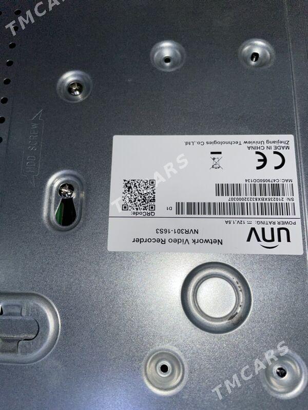 UNV tuner+switch - Туркменбаши - img 2