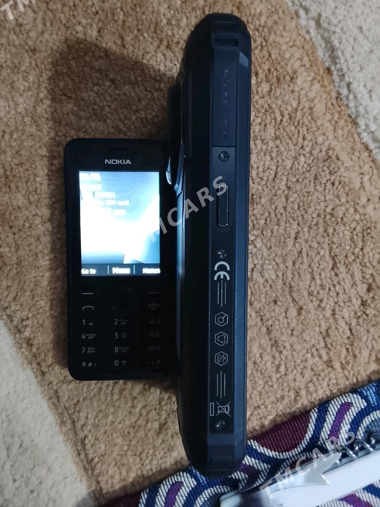Nokia 301 - Mary - img 2