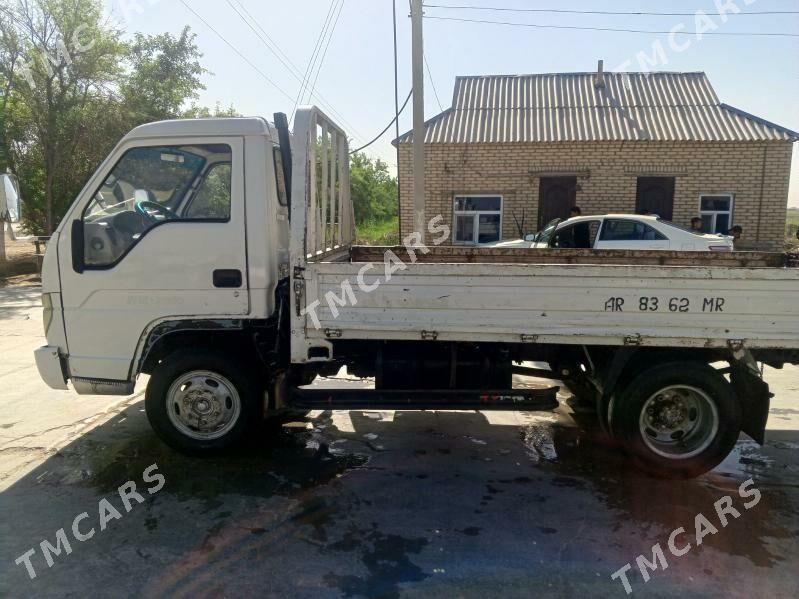 Forland H2 2012 - 80 000 TMT - Сакарчага - img 2