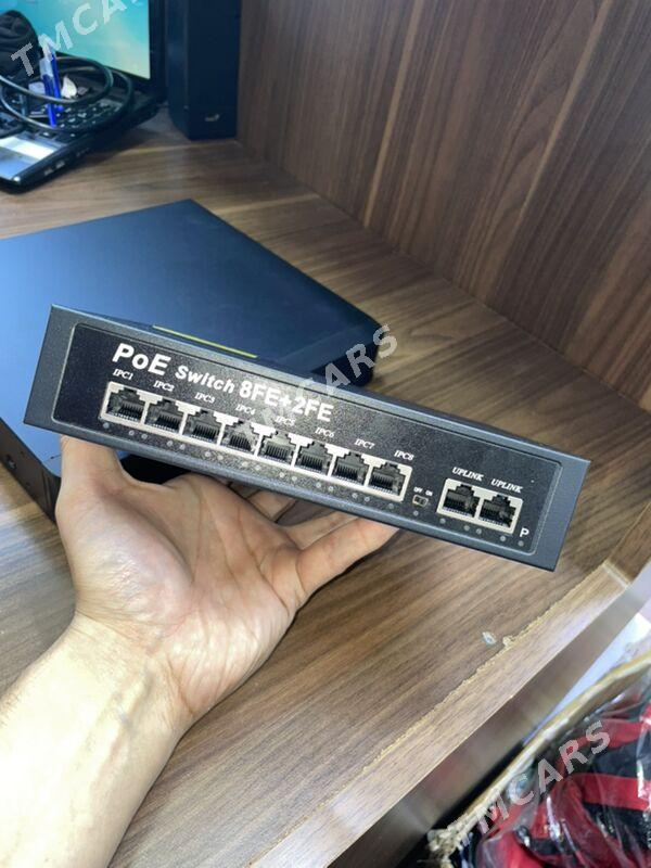 UNV tuner+switch - Туркменбаши - img 4