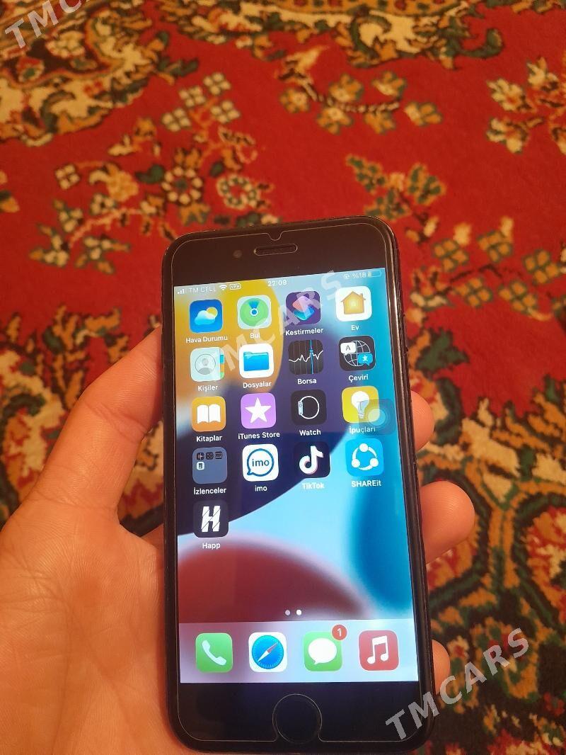 iPhone 7 - Мары - img 2