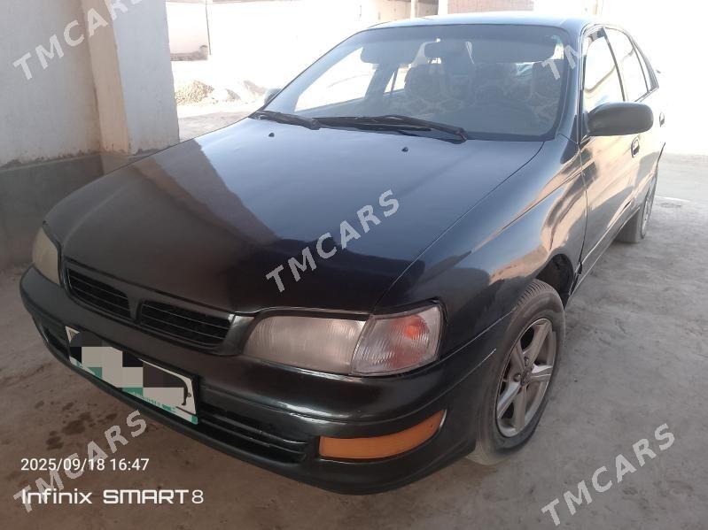 Toyota Corona 1993 - 45 000 TMT - Керки - img 2
